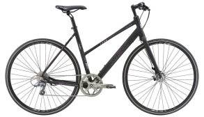 MBK Octane 8G Sort <BR>- 2018 Dame sportscykel SUPER-TILBUD