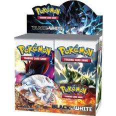 Pokemon Display (Booster Box) - BW01 - Black & White: Base Set - 36 Boosters