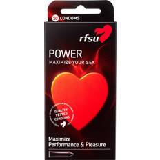 RFSU Power kondomer 10 st