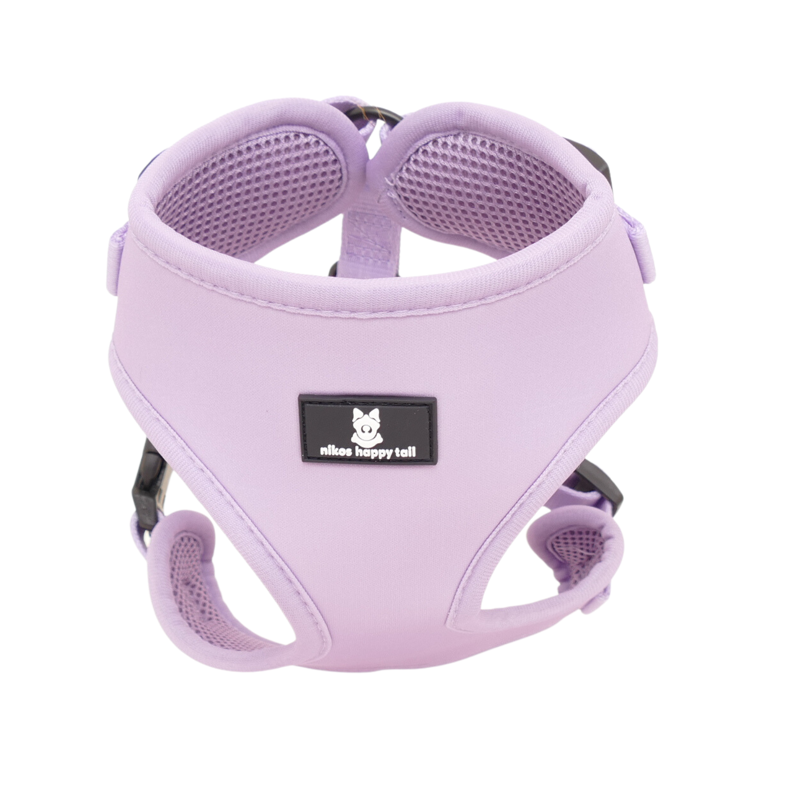 Aiko Hundesele Light Purple - x-small