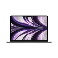 MacBook Air 13 M2 (2022) 256GB (space grey)