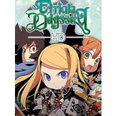 Etrian Odyssey HD (PC) - Steam Gift - GLOBAL