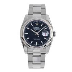 ROLEX DATEJUST 116234