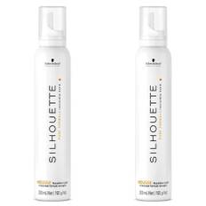 2st Schwarzkopf Professional Silhouette Flexible Hold Mousse 200 ml