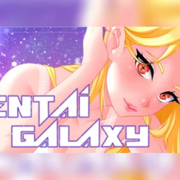 Hentai Galaxy (PC) Steam Key - GLOBAL