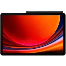 Samsung Galaxy Tab S9 WiFi, 11" WQXGA 120Hz, 256 GB, GPS, Android, inkl. S Pen - Grafitgrå