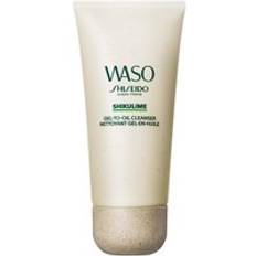 Shiseido Waso Shikulime Gel-To-Oil Cleanser 125 ml
