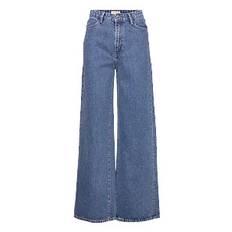 Trousers denim Jackie retro bl