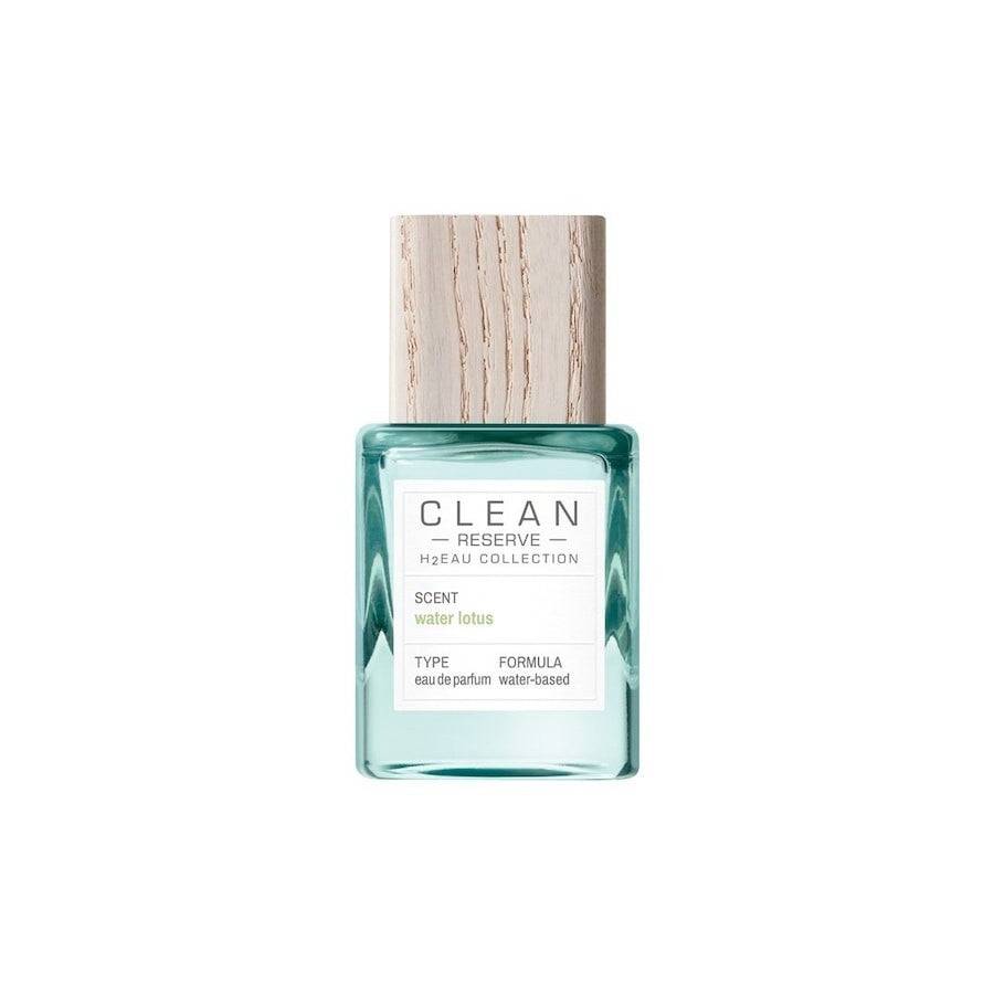 Clean H2Eau Water Lotus Eau de Parfum Unisex 30 ml — Eau de Parfum