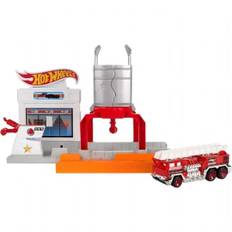 Hot Wheels Blaze Blast Play Set Hot Wheels bilbaner tilbehør FJN36