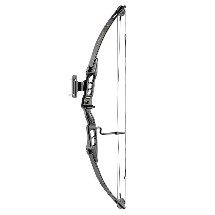 EK PROTEX COMPOUND PILBÅGE 40-55 LBS