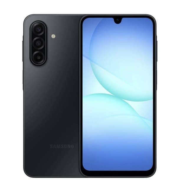 Samsung Galaxy A17 - Ny - Smartphone