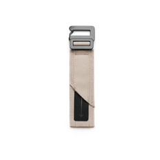Essential Luggage Tag Fogbow Beige Fogbow Beige