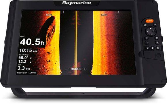 Element 12 HV w HV-100