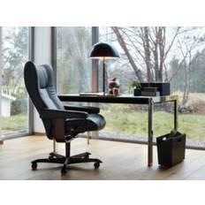 Stressless® Wing kontorstol (Home Office stel, Paloma okselæder)