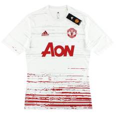 2016-17 Manchester United adidas Pre-Match Shirt *w/tags* XXL
