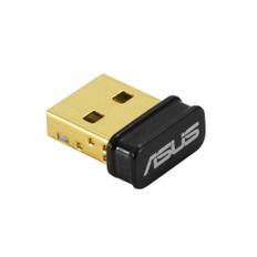 ASUS USB-BT500 USB Adapter Dongle mit Bluetooth 5.0 hohe Signalreichweite abwärtskompatibel