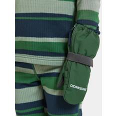 Didriksons Didriksons Biggles Waterproof Zip Mitten Gloves