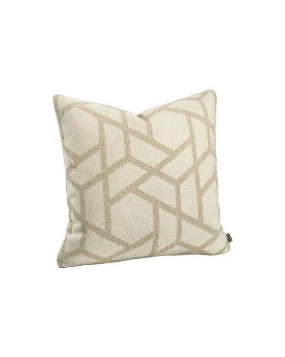 Artwood Pascati kuddfodral beige - Beige (60 x 40 cm)
