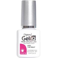 Depend Cosmetic Gel iQ Polish Step 3 - 5 ml - Feel the Beat