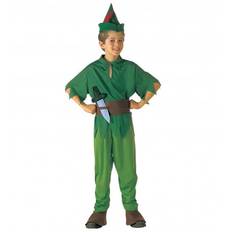 Peter Pan kostume
