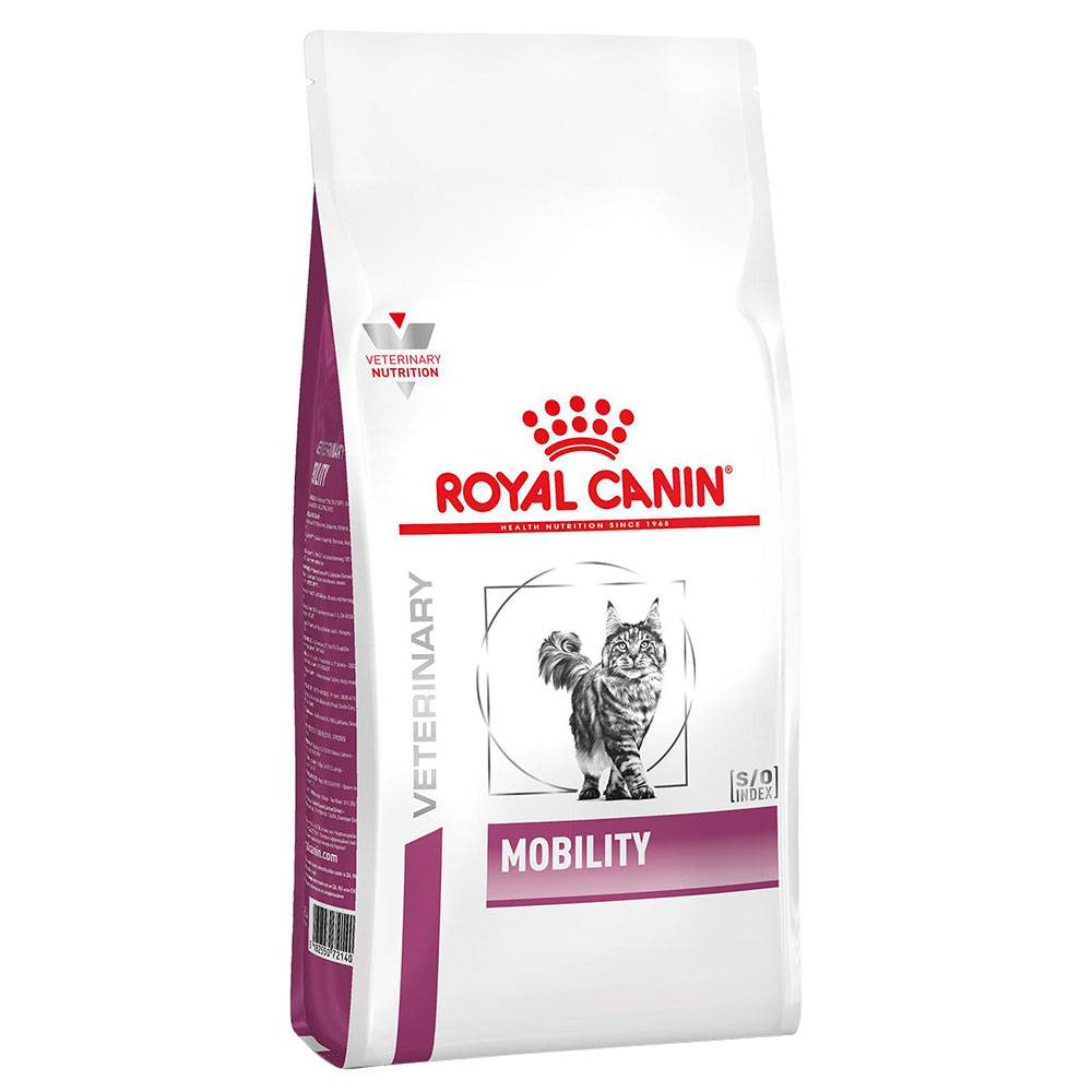 3x3,5 kg Satiety Support Royal Canin Veterinary Diet - Kattefoder