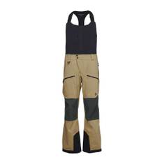 Black Diamond Recon Pro Stretch Ski Pant M Khaki/Smoke (XL XL) (XL)