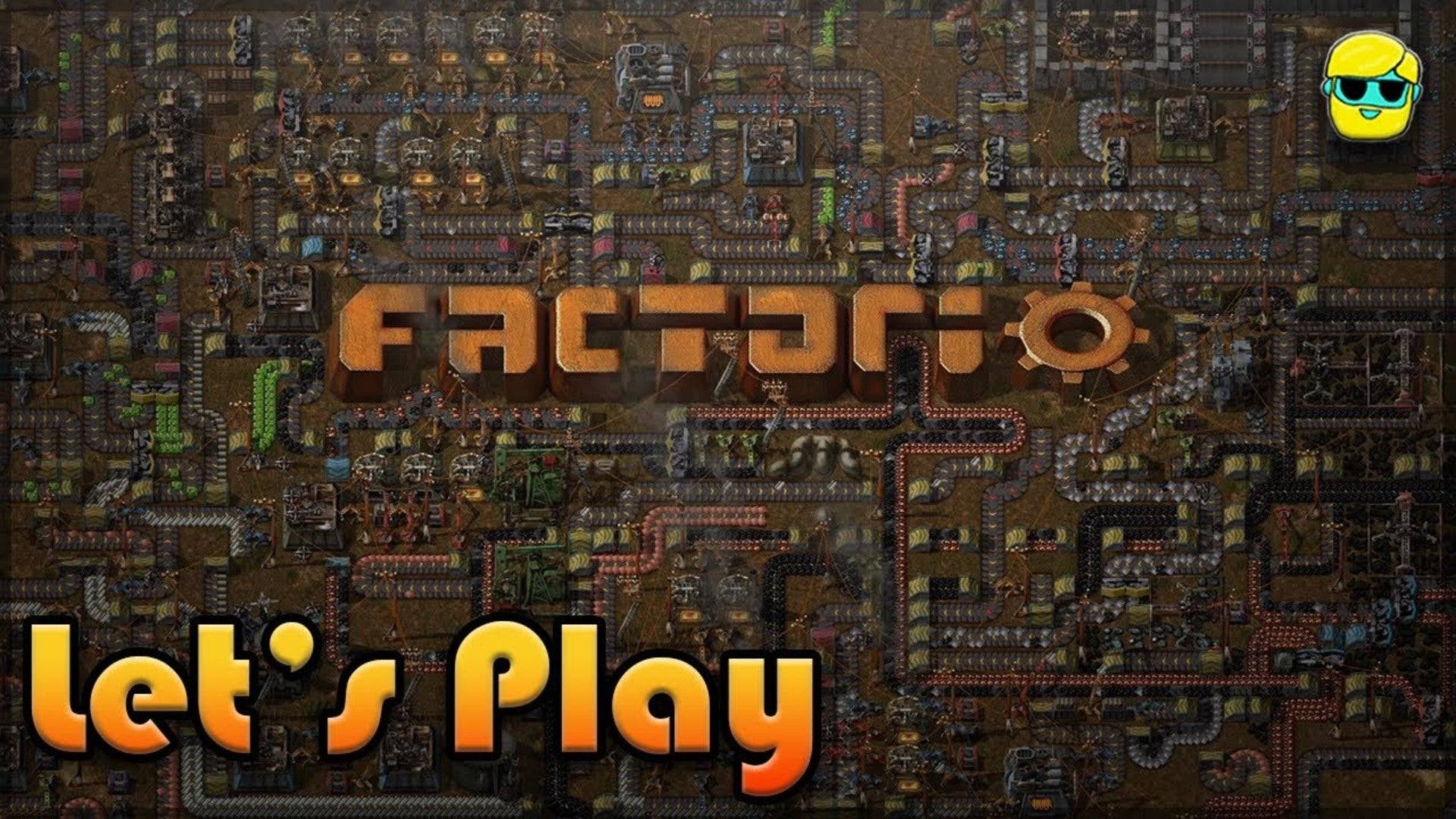 Factorio - Space Age DLC PC Steam (Steam / PC) – Steam / Region free