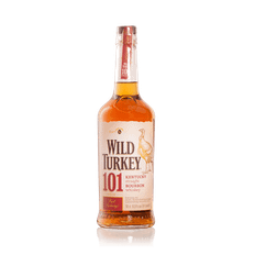 Wild Turkey Distilling “101” Bourbon Whisky