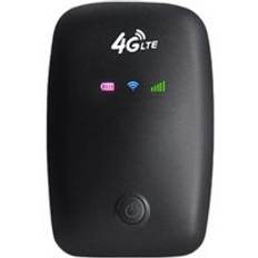Trådlös router 150m 4g bärbar trådlös router 2.4/5g dual-band wifi router android 6.0