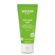 Weleda Skin Food Light