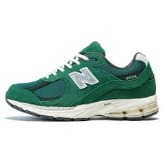 New Balance 2002R Nightwatch Green 37