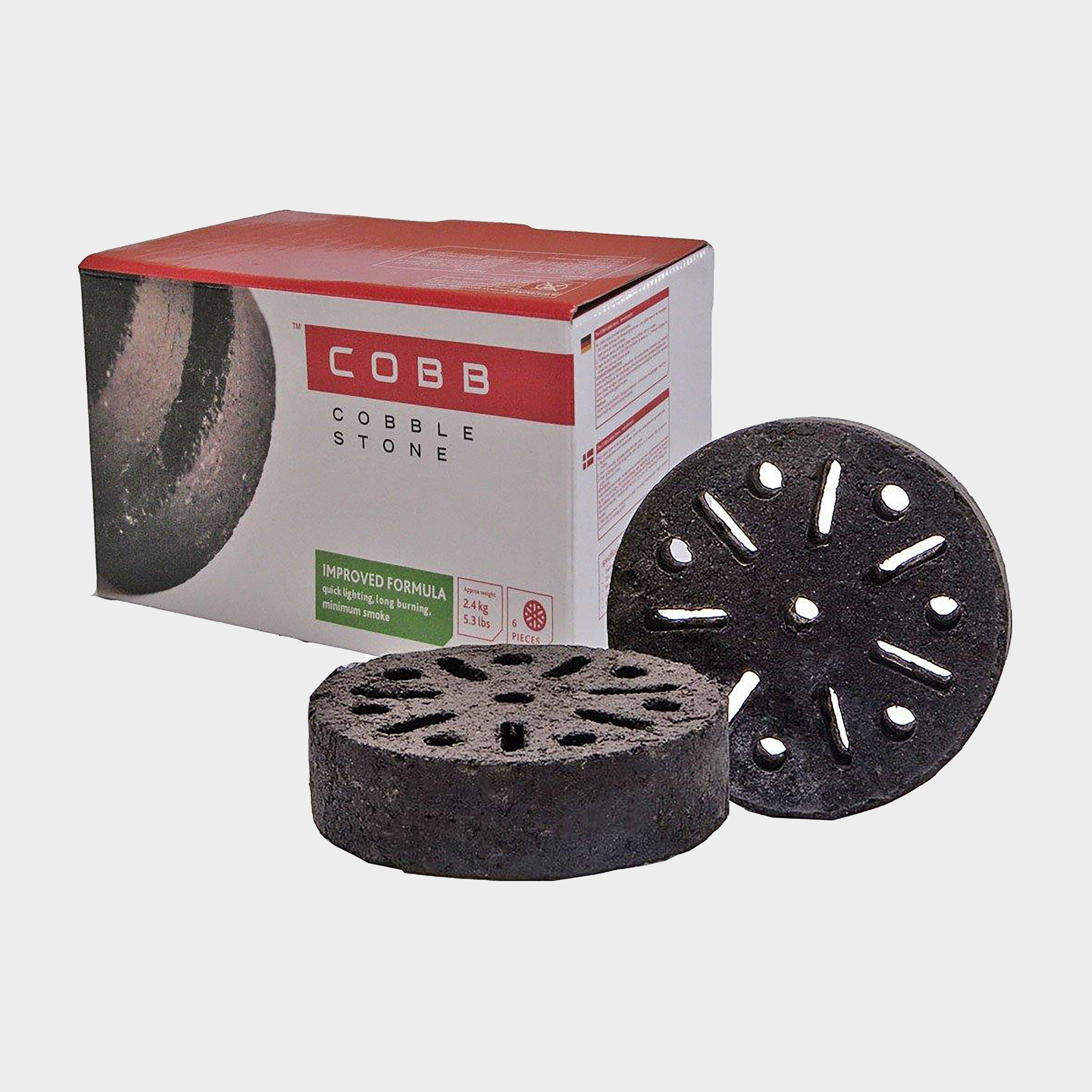 Cobblestones (Pack of 6), Black