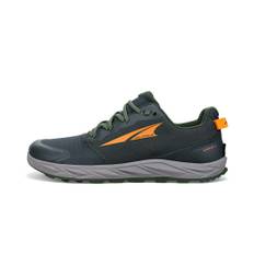 Altra Superior 6 Man - Black: Black / 50