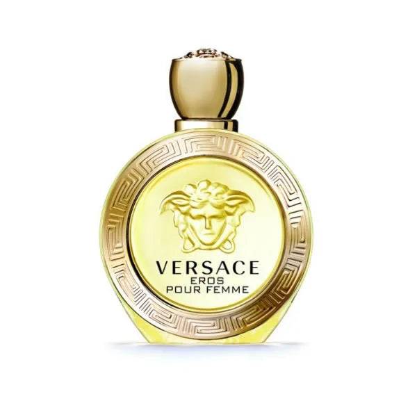 Eros Pour Femme Eau de Toilette - 100ml