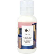 R+Co Dallas Thickening Shampoo 60ml