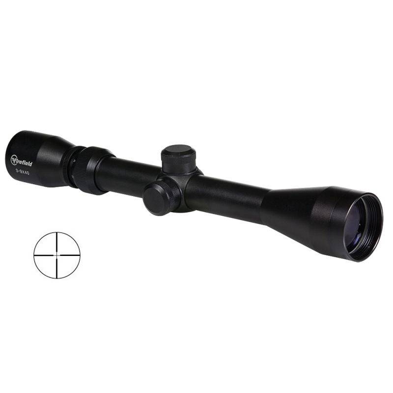 Firefield Agility 3-9x40