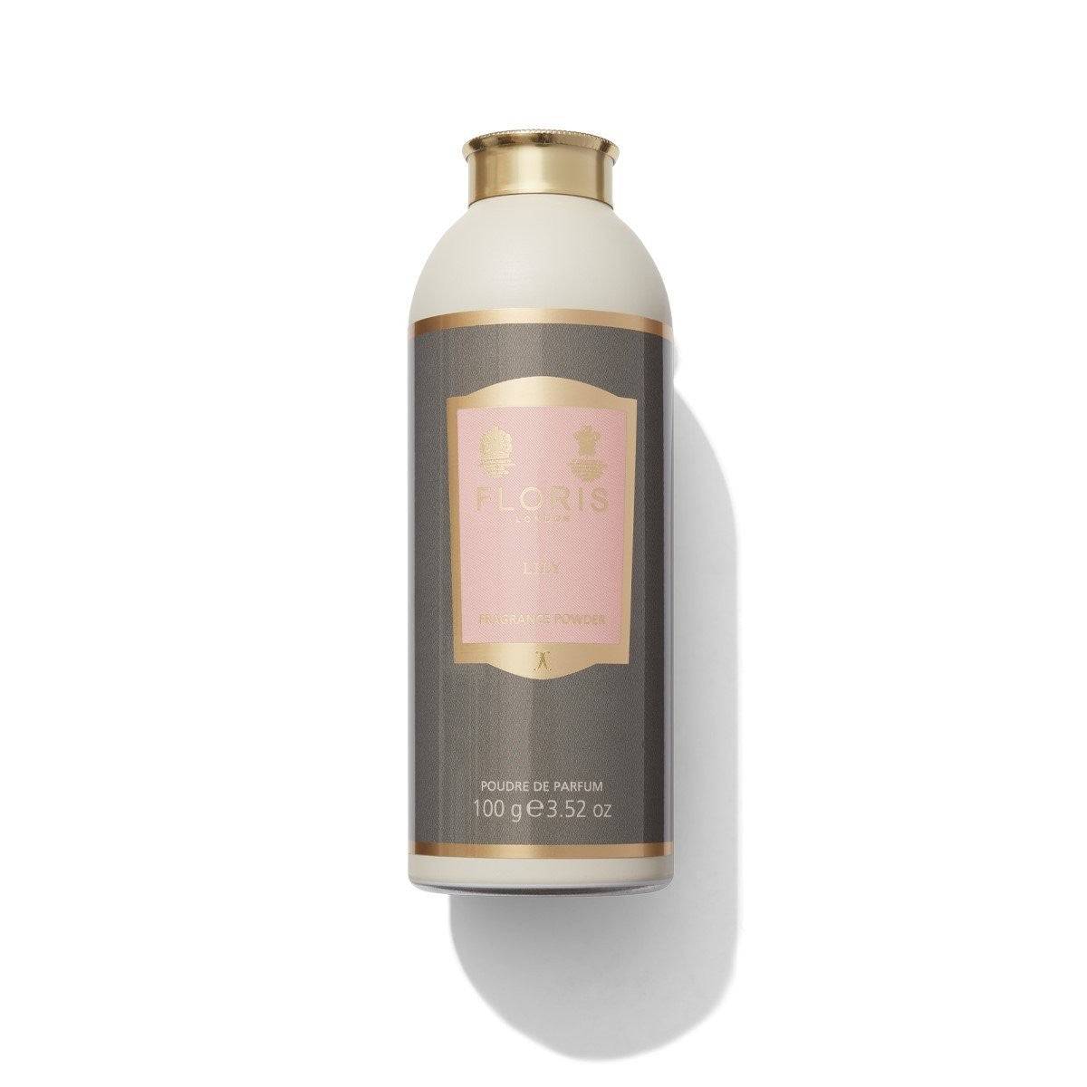 Floris Of London Lily Donna 100 ml — Eau de Parfum