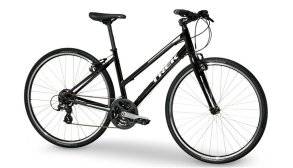 Trek FX 1 Stagger <BR>- 2018 Dame sportscykel TILBUD