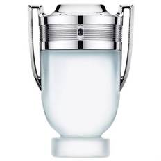 Paco Rabanne Invictus Aqua (2024) - Eau de Toilette - Resestorlek - 10 ml