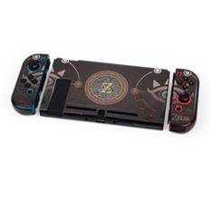 Hårdt etui til Nintendo Switch - The Legend of Zelda