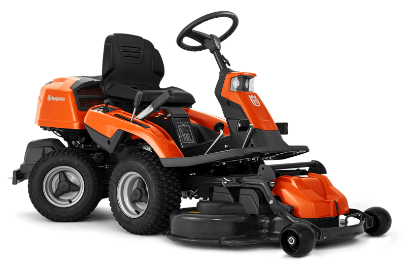 Husqvarna Rider 216T AWD 103cm klippagg.