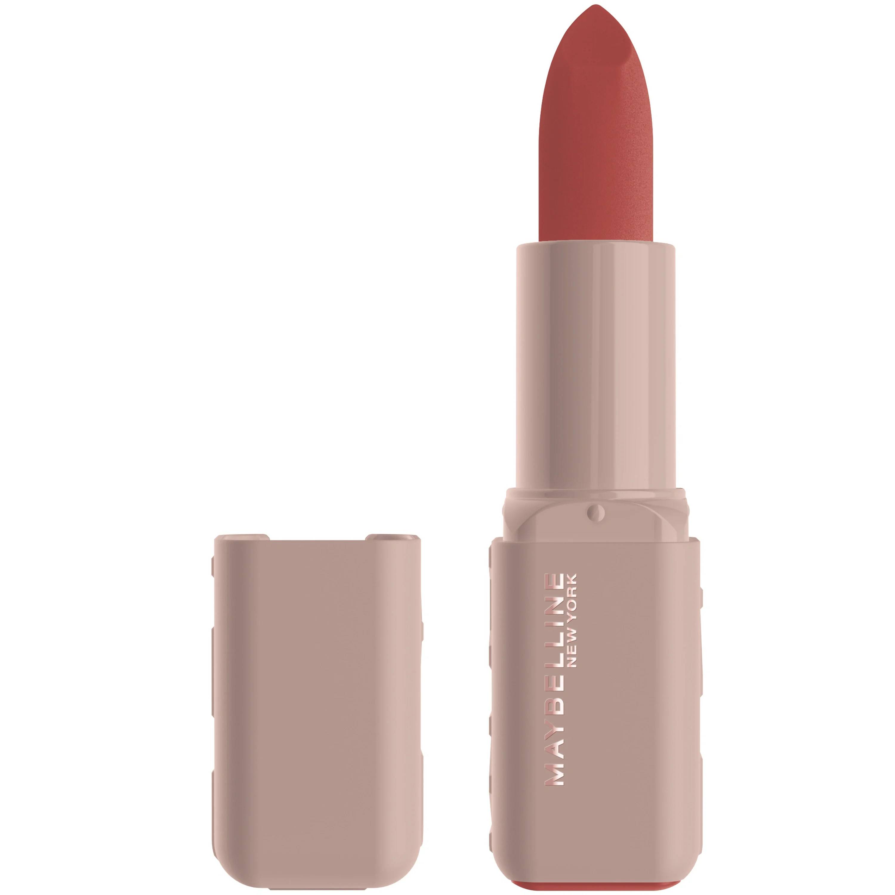 Maybelline New York Maybelline Serum Lipstick 3,4 g 006 Hold The Door