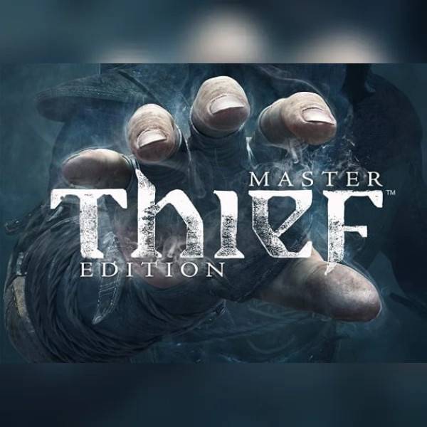 Thief Master Thief Edition (PC) Steam Gift - GLOBAL
