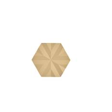 Bordskåner fra ZONE - ORI FLAKE KHAKI