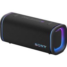 Sony ULT Field 5 portable speaker (sort) - Forudbestil nu! - Release 2025-04-09
