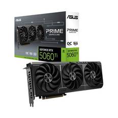 ASUS GeForce RTX 5060 Ti Prime OC 16GB