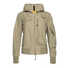 Gobi Spring Bomber W Sage (M)