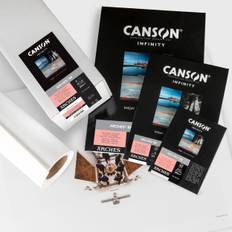 Canson, Arches 88 Rag 310 g - 36" x 12 m rulle