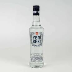 Yeni Raki 45% 70 cl